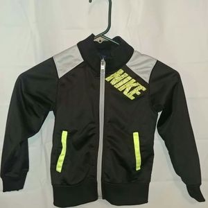 2 Kids active wear zip ups bundle